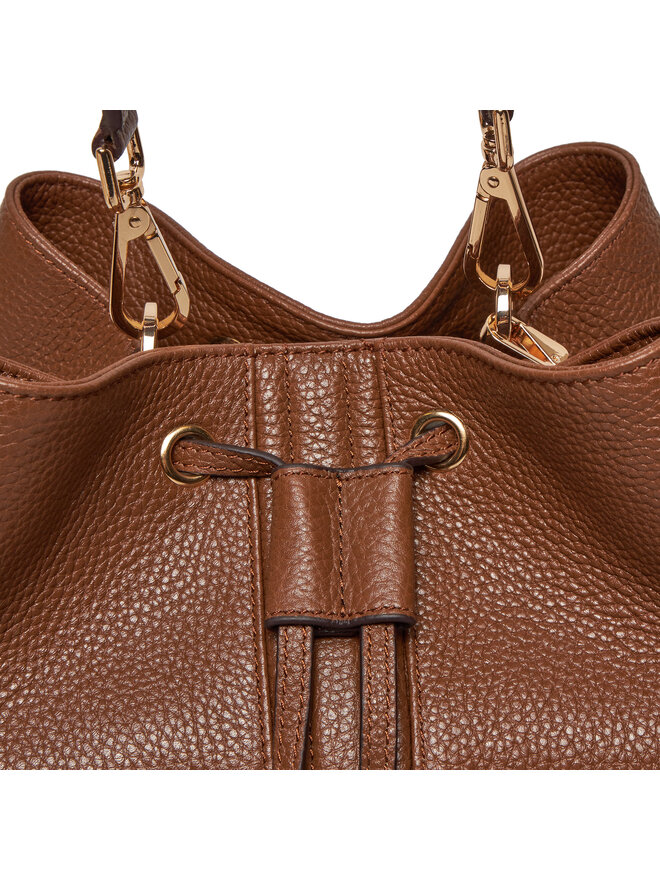 Geox Handtasche Geox D Andrenne D35KMA 00046 C6018 Braun