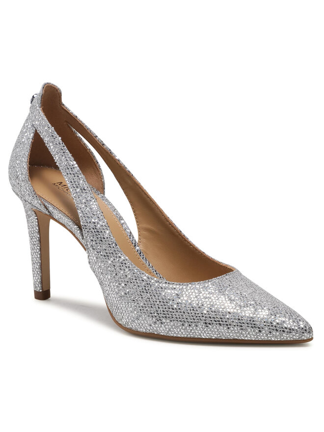 Michael kors cersei pumps discount