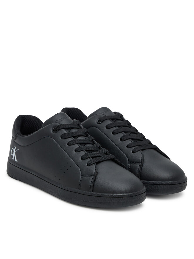 Calvin Klein Снікерcи Calvin Klein V3X9-83156-1355 D Чорний
