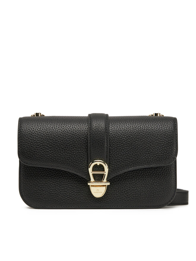 Aigner Kabelka Aigner 132411 Černá