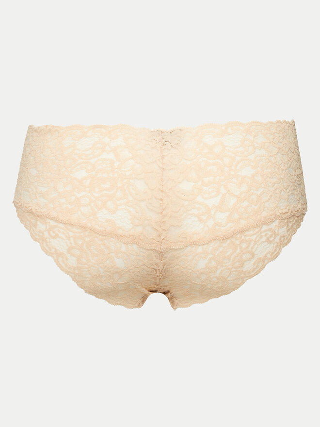 Dorina Dorina 3er-Set klassische Damenslips Lana D002188LA080 Bunt