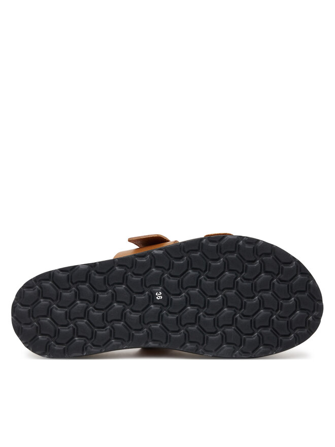 Castañer Espadrilles Castañer Ter/261 025673 Braun