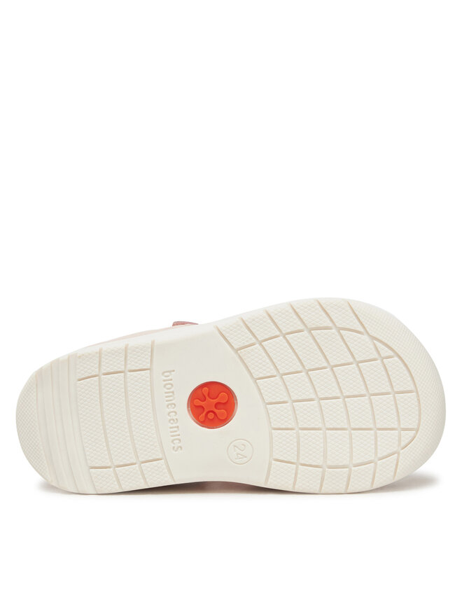 Biomecanics Sandalen Biomecanics 252166 C779 S Rosa
