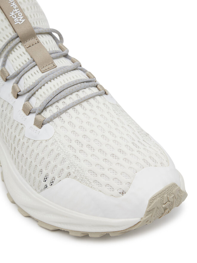Jack Wolfskin Pārgājienu apavi Jack Wolfskin Prelight Swift Vent Low A64084 Balts