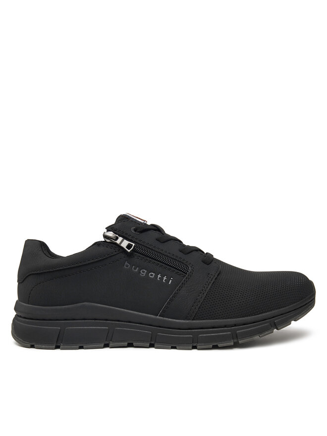 Bugatti Sneakers Bugatti 332-AOS03-5000 Nero