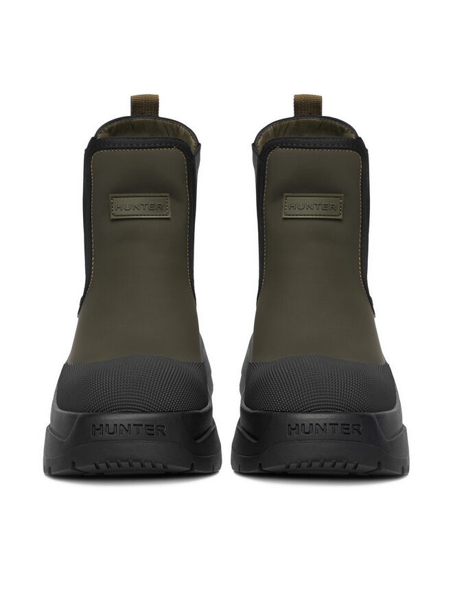Hunter Челсі Hunter CEO-SX2405-1 Хакі
