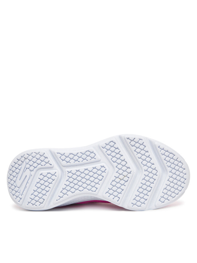 Skechers Αθλητικά Skechers Go Run Elevate-Sporty Spectacular 303932L/HPK Ροζ
