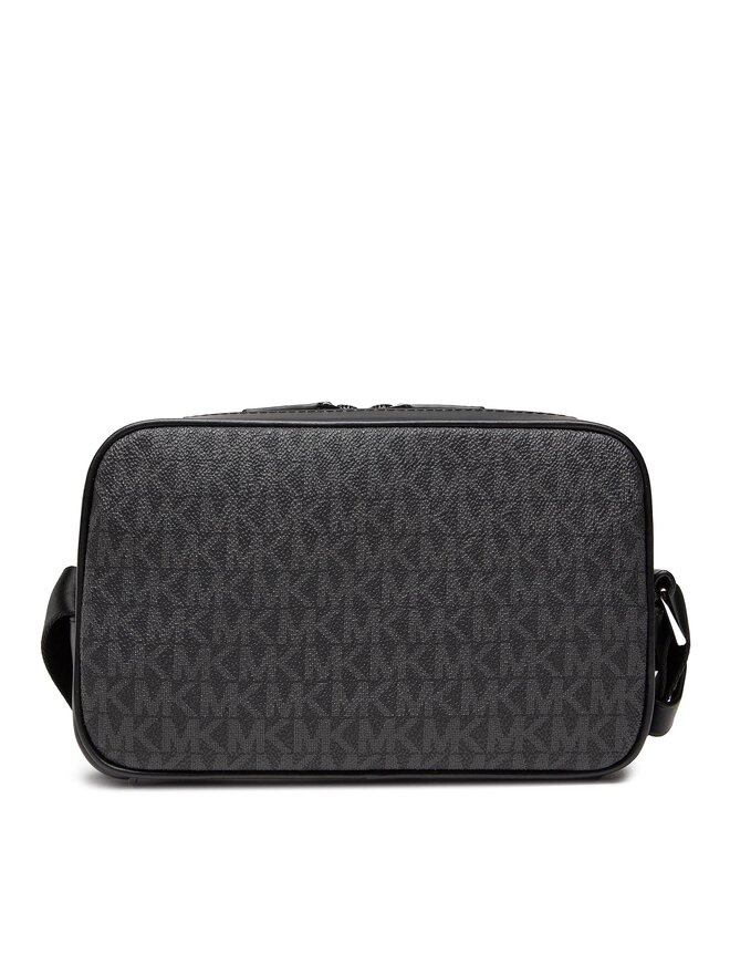 MICHAEL Michael Kors Válltáska MICHAEL Michael Kors Hudson 33U2LHDC2B Fekete