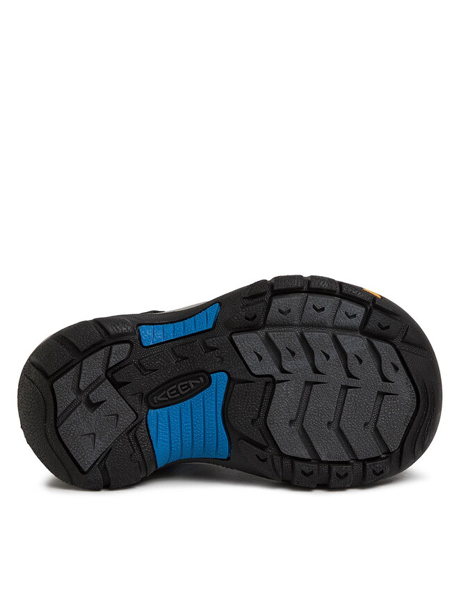 Keen Szandál Keen Newport H2 1022825 Szürke