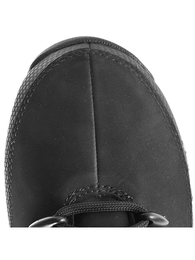 Timberland Žygio batai Timberland Euro Sprint Hiker 6361R/TB06361R0011 Juoda