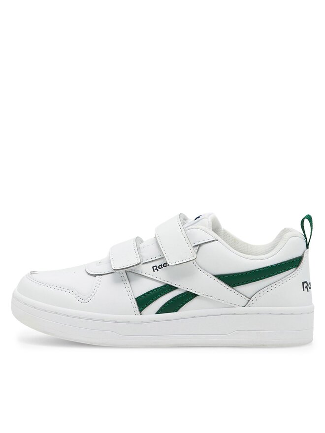 Reebok Αθλητικά Reebok Royal Prime 2 100045358 Λευκό