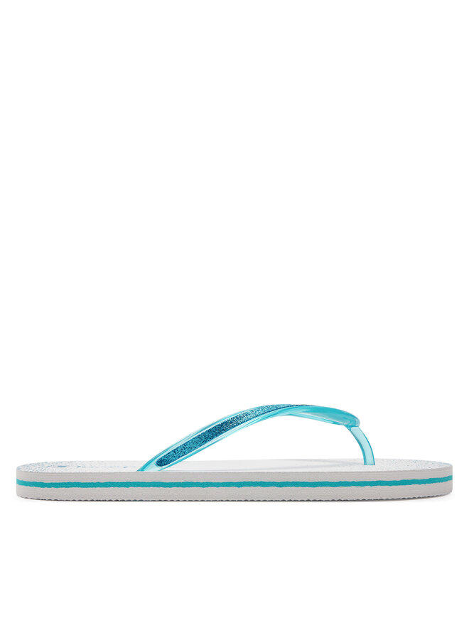 Champion Japonki Champion Sparkling Slide S11688-CHA-WW010 Niebieski
