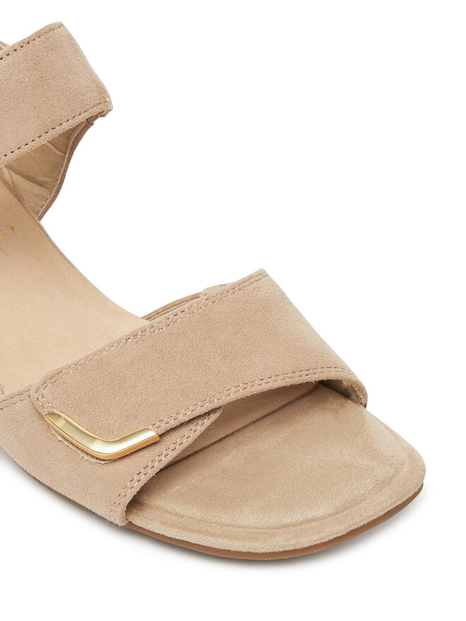 Tamaris Sandalen Tamaris 8-88317-44 Beige