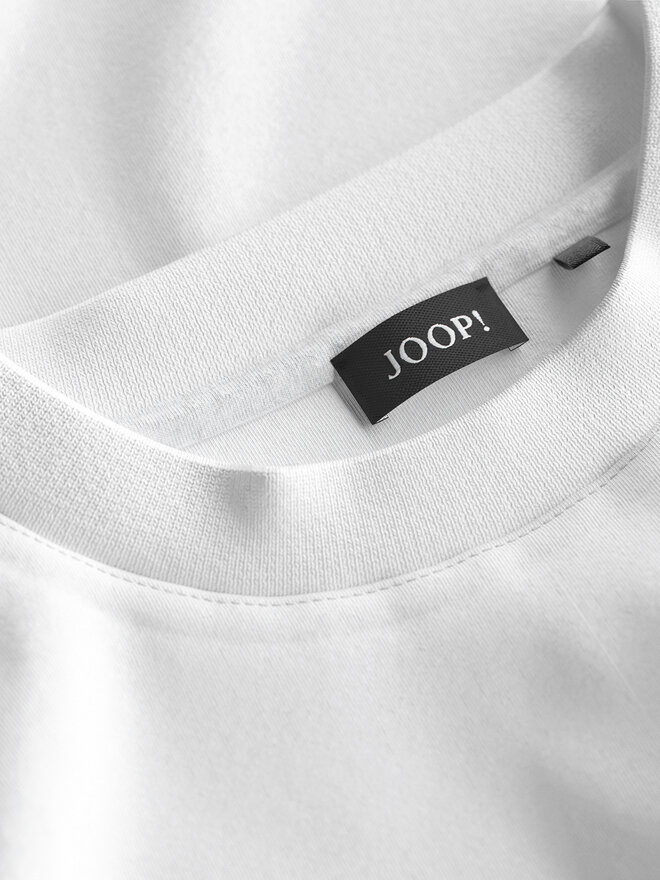 JOOP! JOOP! Camiseta 58 252JE58Tashi 30046236 Blanco Regular Fit
