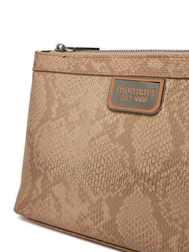 Monnari Neceser Monnari CSMIMP0-24Z-CSM0070-K015D000-R00 Beis