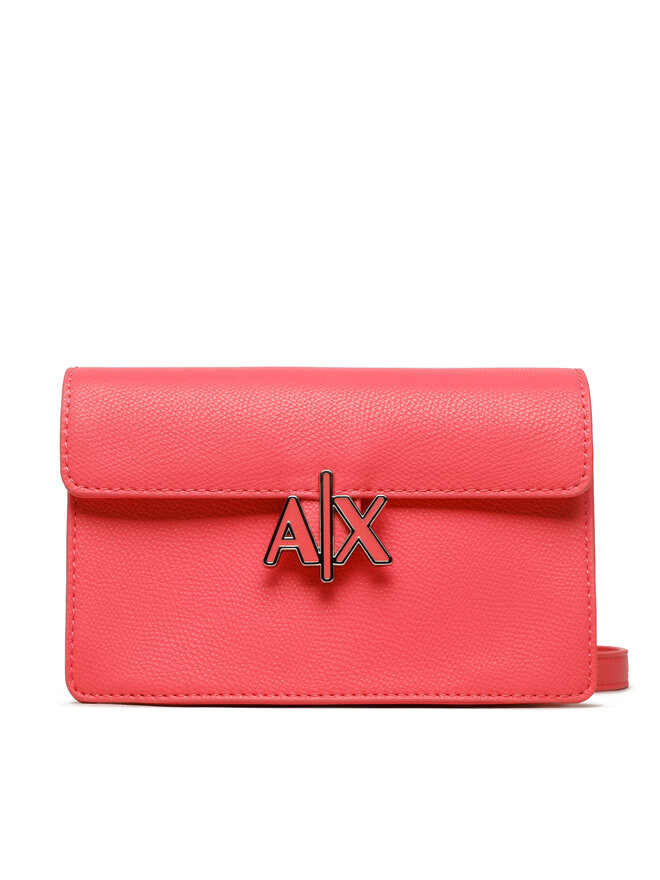 Armani Exchange Сумка Armani Exchange 942914 CC788 39474 Кораловий