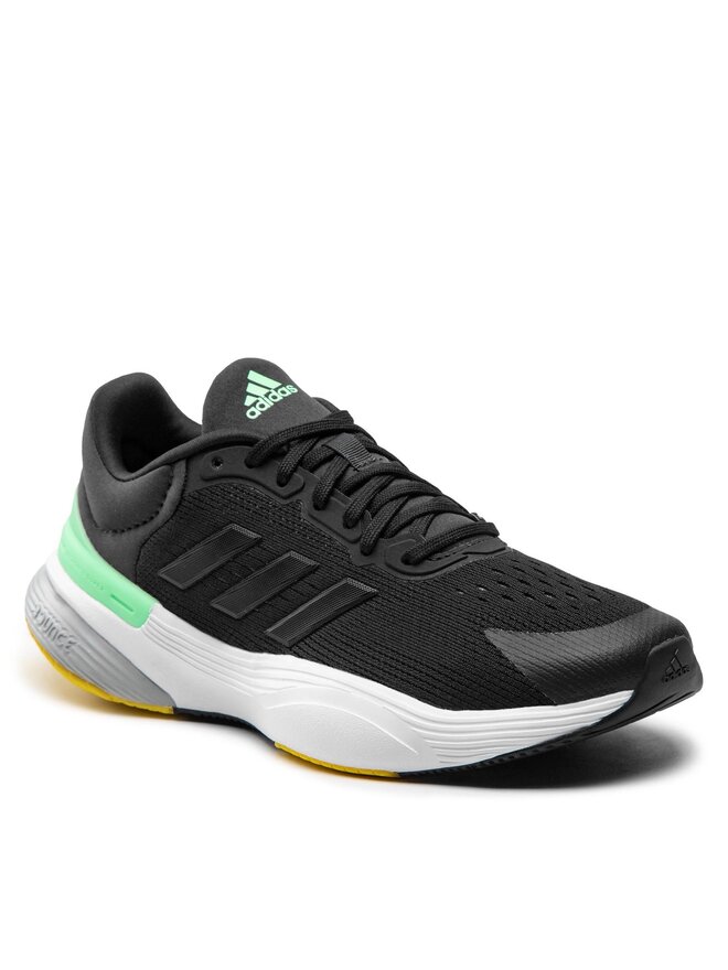 Взуття для бігу adidas Response Super 3.0 J GY4348 Чорний