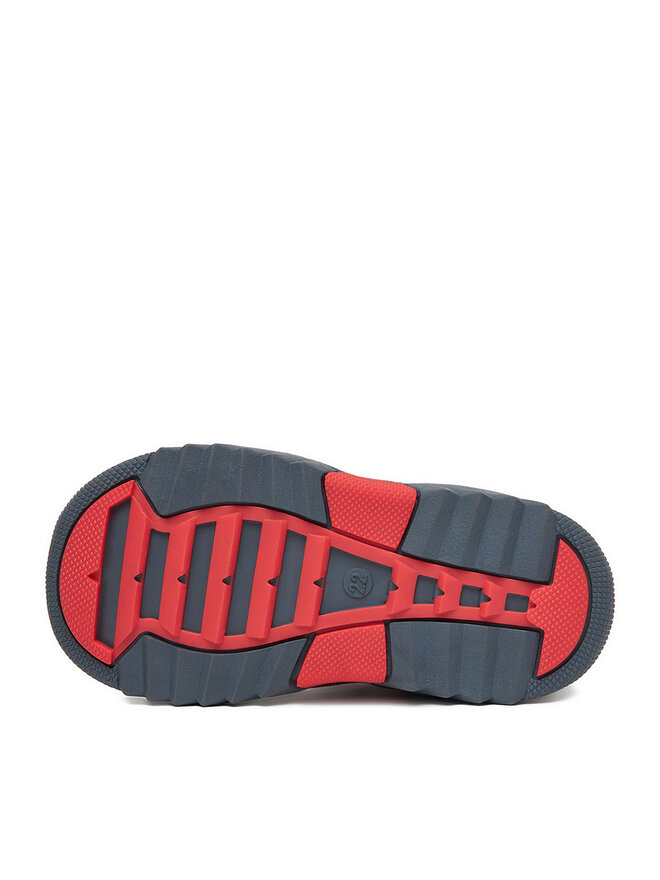 Lasocki Kids Schnürschuhe Lasocki Kids CEO-CI12-FLICK-21 Dunkelblau