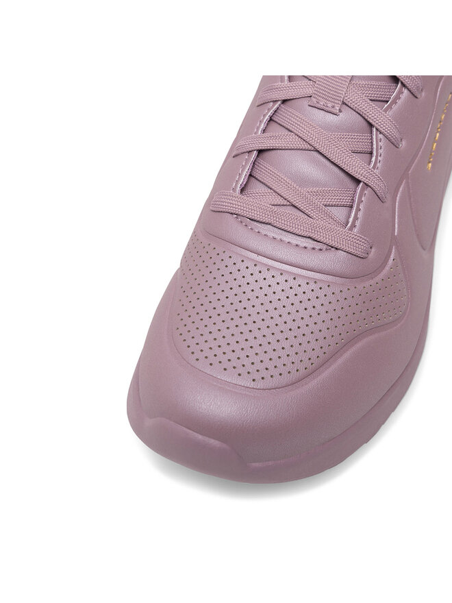 Skechers Сникърси Skechers Uno Light 8750063/DKMV Розов