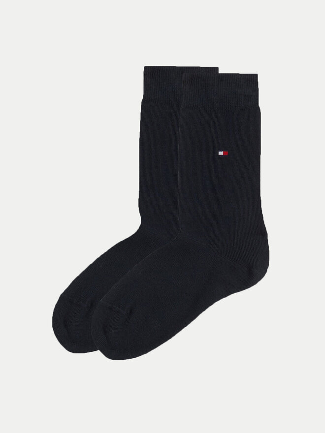 Tommy Hilfiger Tommy Hilfiger Fehérnemű szett UB0UB00568 Sötétkék