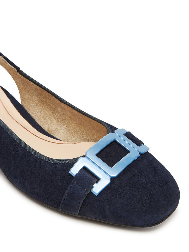 Ara Sandalen Ara Graz 2.0 12-20404-14 Dunkelblau