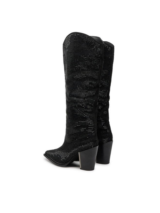 Alma En Pena Botas altas Alma En Pena I240551 Negro