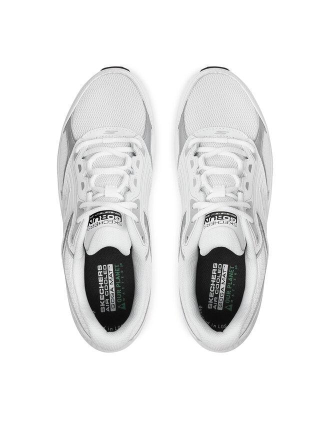 Skechers Παπούτσια για Τρέξιμο Skechers GO RUN Consistent™ 128606 Λευκό