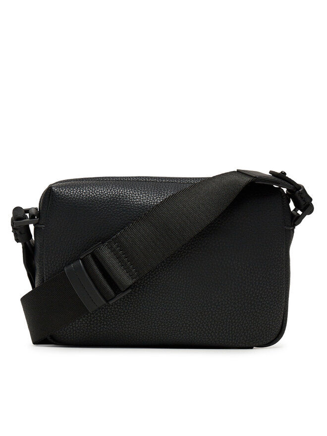 Calvin Klein Τσαντάκι Calvin Klein Ck Must Camera Bag LV04D3084G Μαύρο