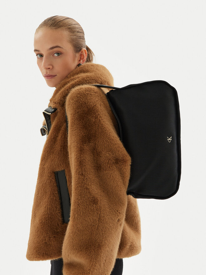 Calvin Klein Borsetta Calvin Klein K60K612735 Nero