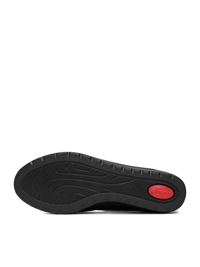 Go Soft Pantofi Go Soft CEO-WI16-3243-01 Negru