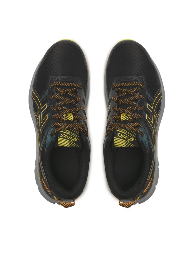 Asics Laufschuhe Asics Trail Scout 2 1011B181 Schwarz