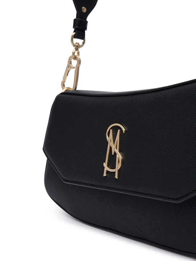 Steve Madden Сумка Steve Madden Blyon 13002493 Чорний