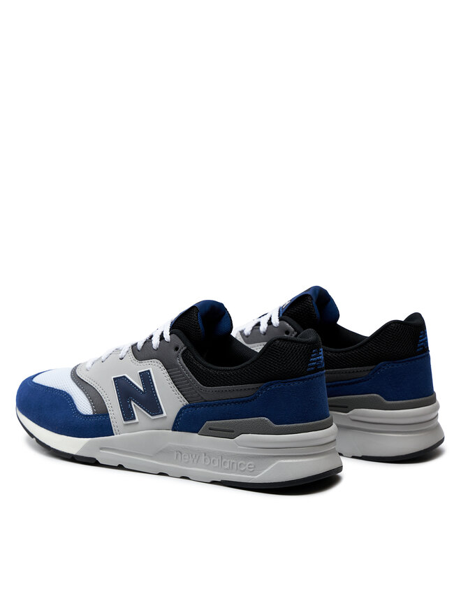 New Balance Zapatillas New Balance CM997HVE Azul