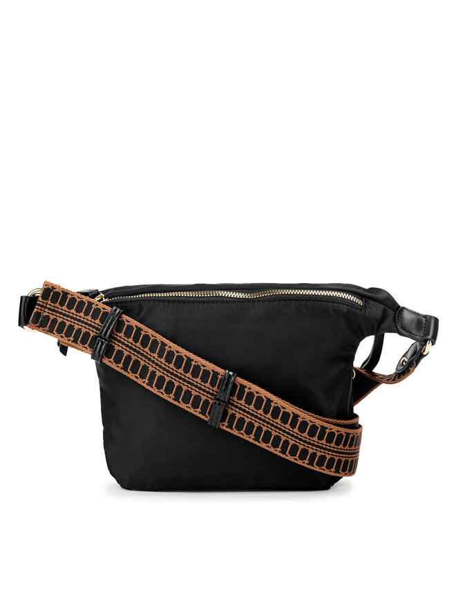 Monnari Torebka Monnari BAGIMP0-24Z-BAG6190-K020D000-R00 Czarny