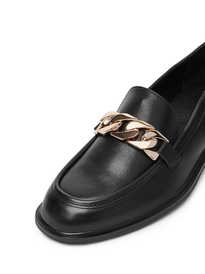 DeeZee Loafers DeeZee 13293-8 Nero