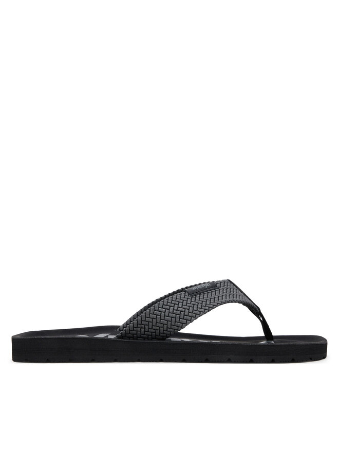 Wrangler Japonki Wrangler Zane Flipflop Men Low 20251044 Szary