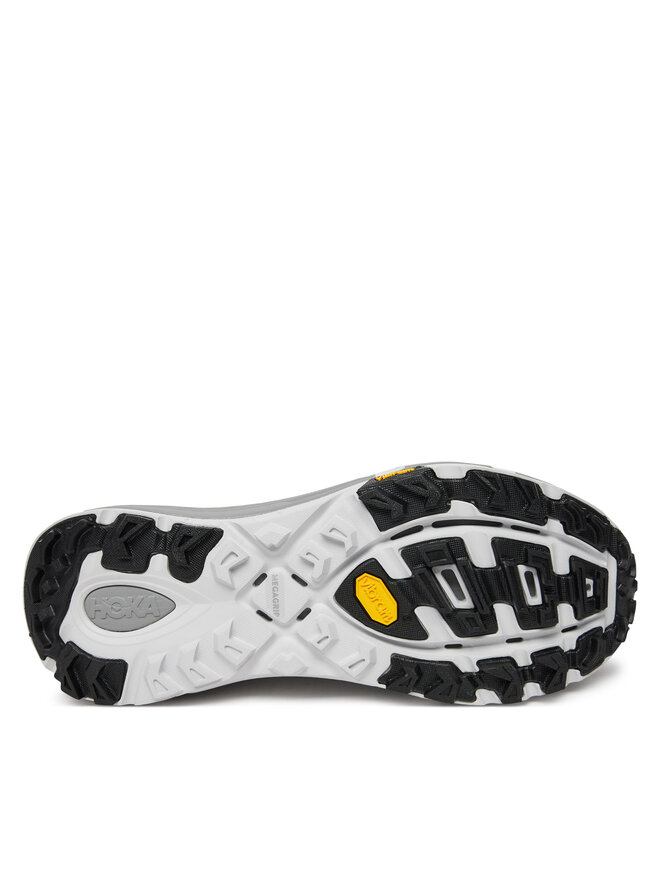 Hoka Снікерcи Hoka Mafate Speed 2 1126851 Сірий