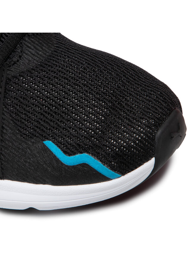 Взуття для тренажерного залу Puma Lqdcell Method 193685 04 Чорний
