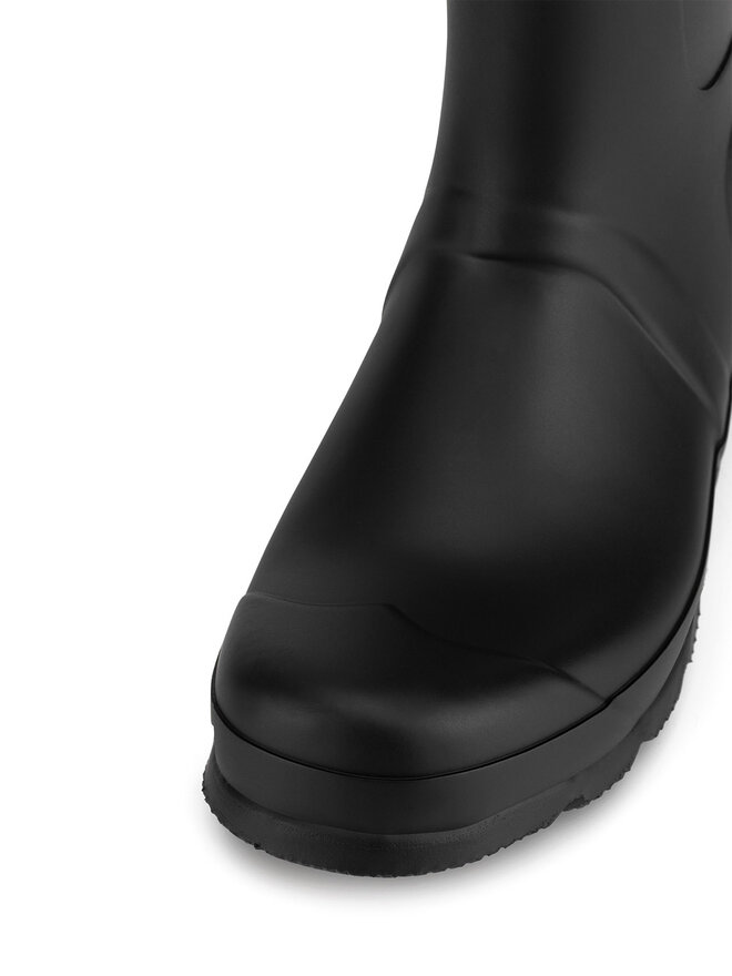 Hunter Kalosze Hunter MFT9007RMA Czarny