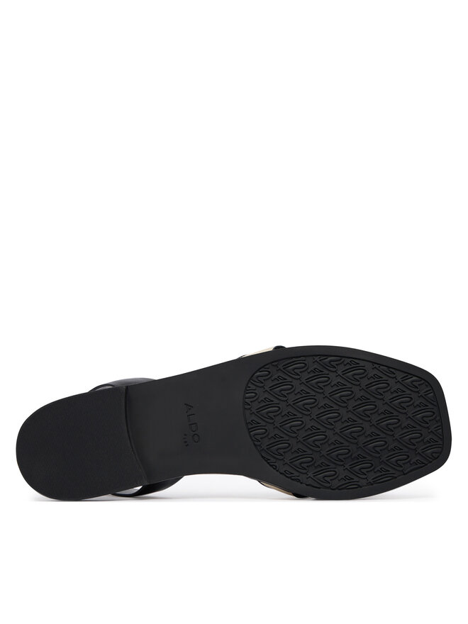 Aldo Sandalen Aldo Adwiedan 14190499 Schwarz