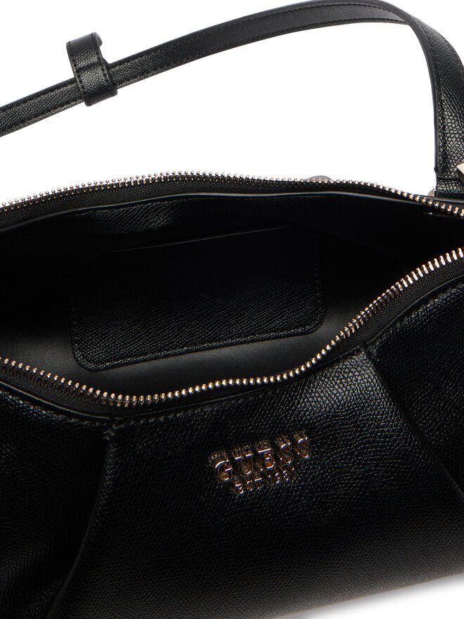 Guess Сумка Guess Amorette HWBG78 98080 Чорний