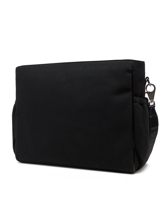 Balmain Wickeltasche Balmain BV0598-Z0042 Schwarz