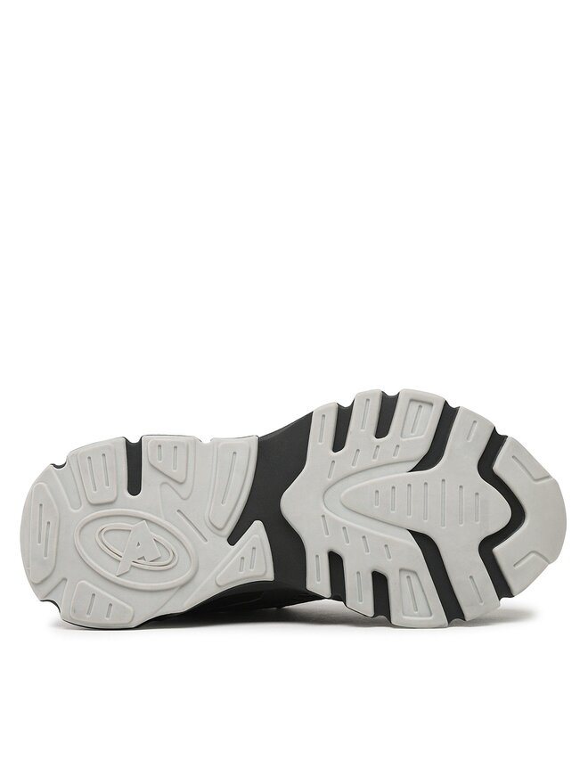 rui Laisvalaikio batai Puma X-Ray Speed Mid Wtr Jr 387385 01