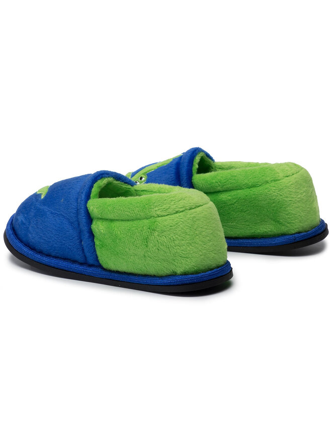 Home & Relax Παντόφλες Σπιτιού Home & Relax B9003633 Πράσινο