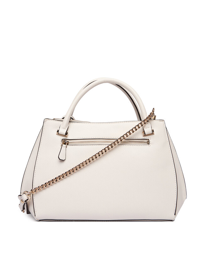 Guess Handtasche Guess Serenova HWZG80 91060 Écru