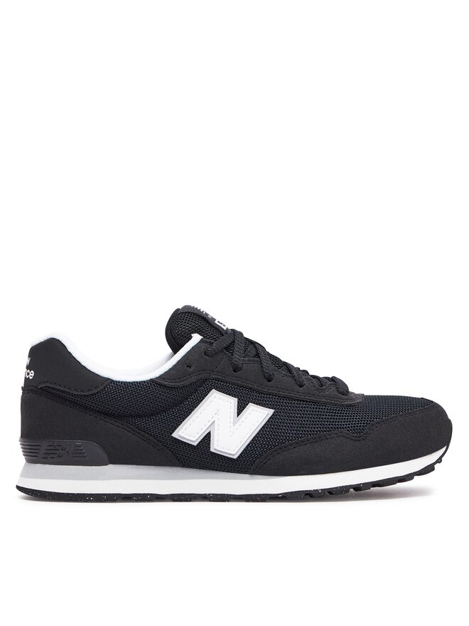 New Balance Сникърси New Balance GC515BLK Черен