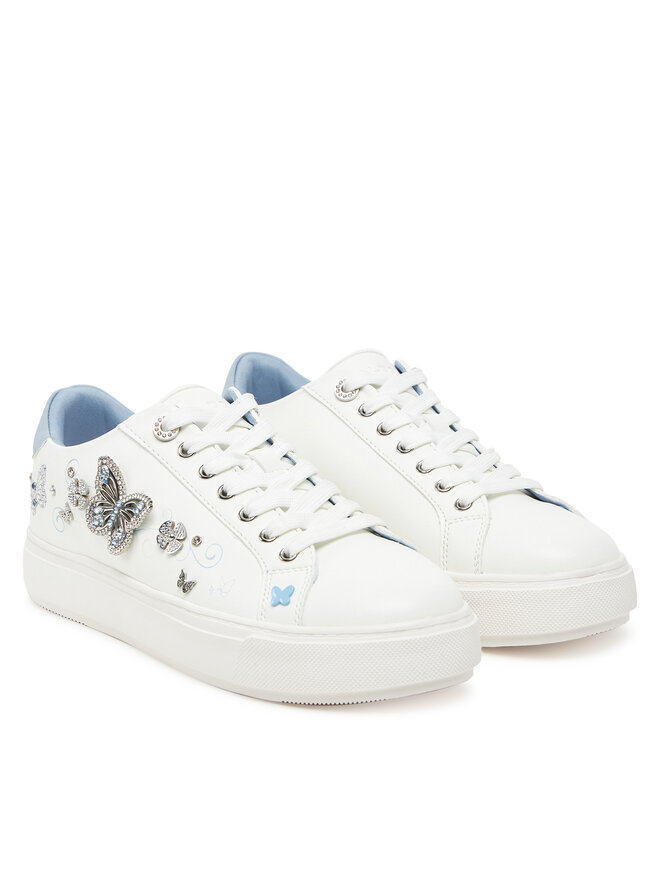 Aldo Sneakers Aldo Saxony 13966825 Weiß