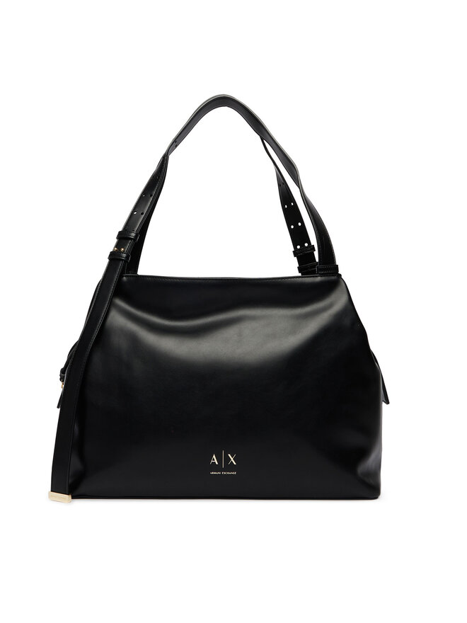 Armani Exchange Handtasche Armani Exchange XW002603 AF19902 UC001 Schwarz