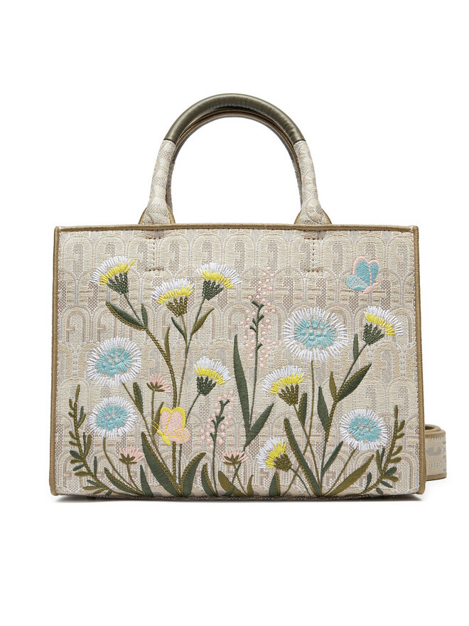 Furla Borsetta Furla WB00299 BX3014 5C000 Beige