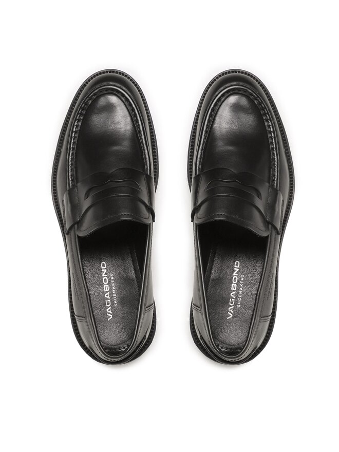 Vagabond Shoemakers Lordsy Vagabond Shoemakers Alex M 5366-101-20 Czarny